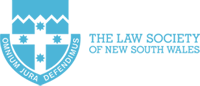 The Law Society of New South Wales